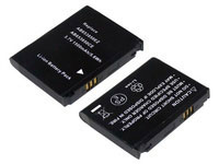 Micro battery MBP-SAM1011